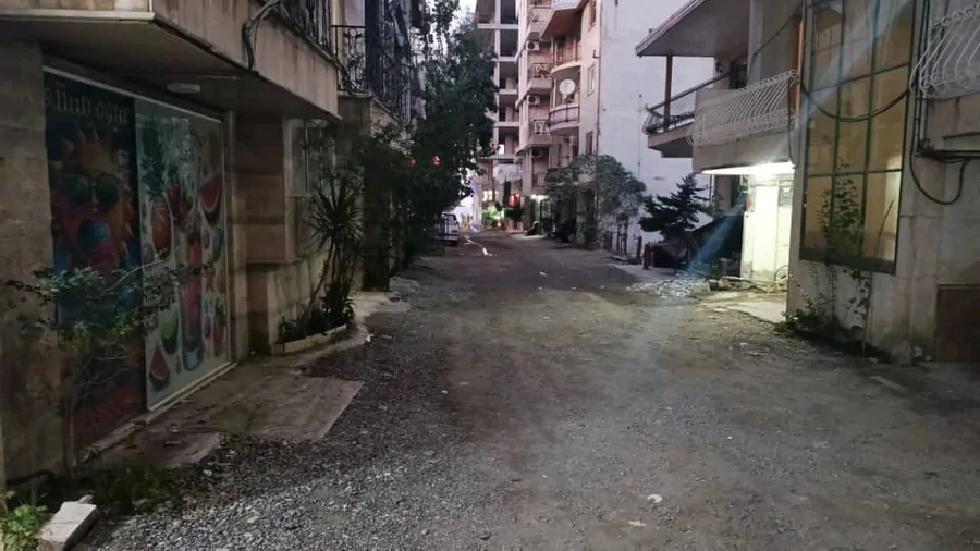 تصویر ۱ - آپارتمان مبله پروما (3 در بابلسر
