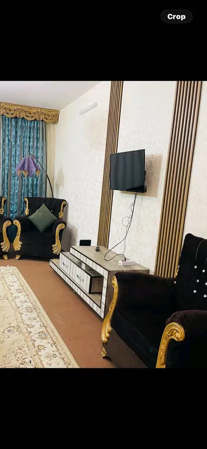 تصویر ۱ - آپارتمان آپارتمان سحر3 در اردبیل