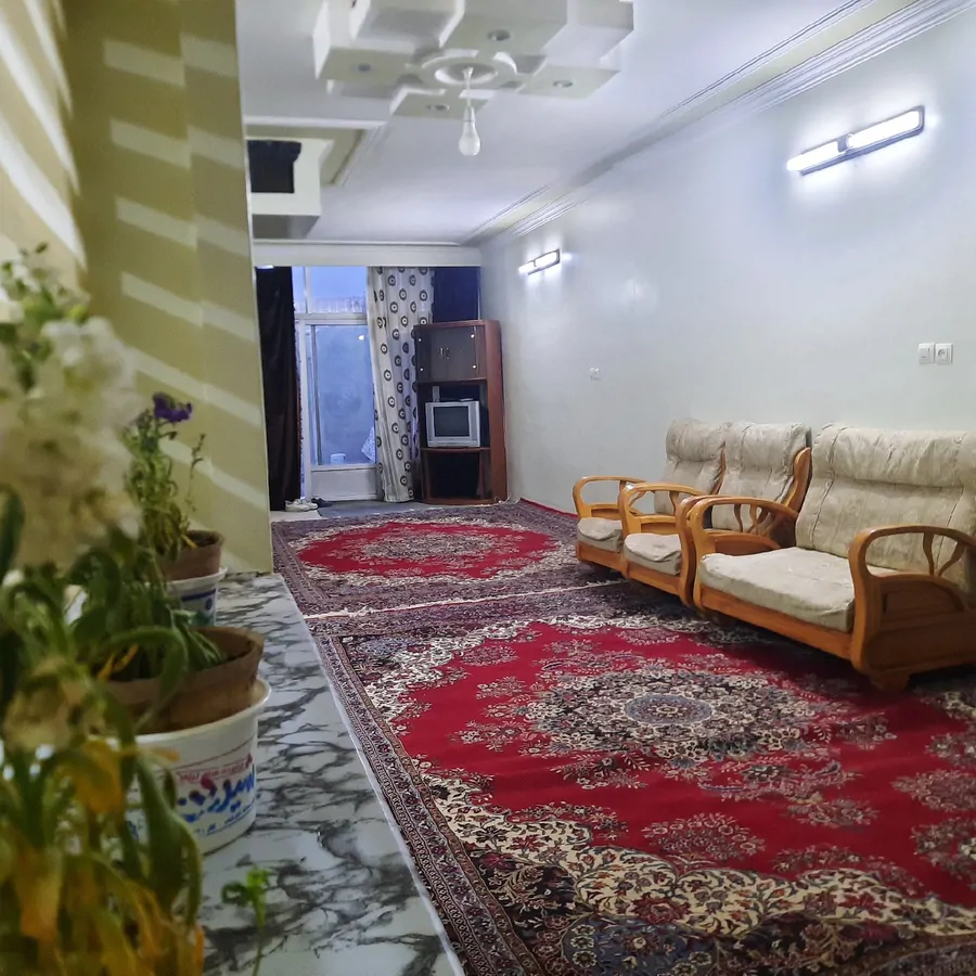 تصویر ۱ - خانه دلربا در  اصفهان