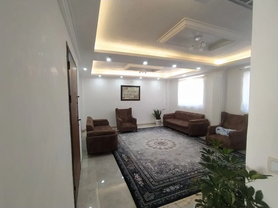 تصویر ۱ - خانه مبله نقلیا در سراوان