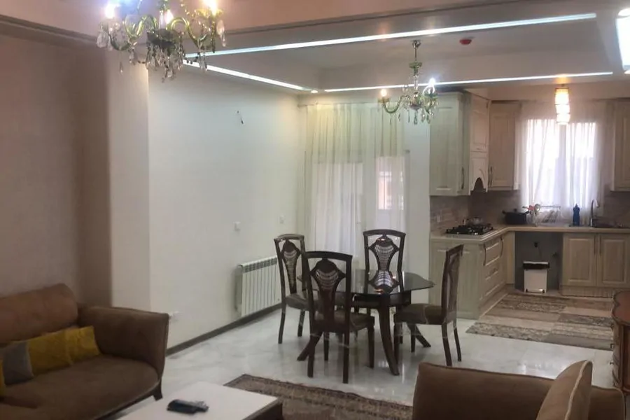 تصویر ۱ - آپارتمان مبله خواجه عبدالله (کد 914) در  تهران