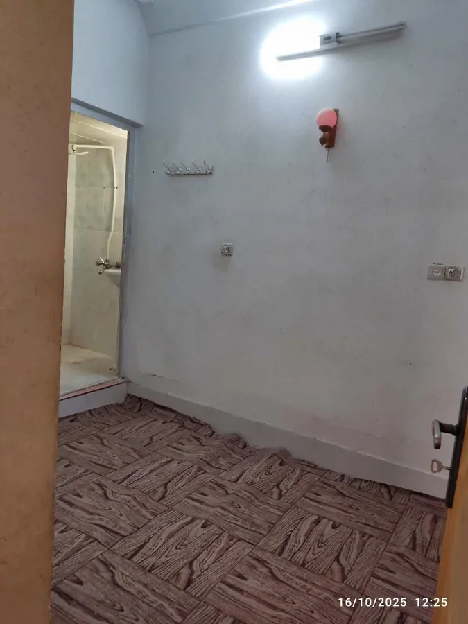 تصویر ۱ - سوییت همکف معصومیه در  قم
