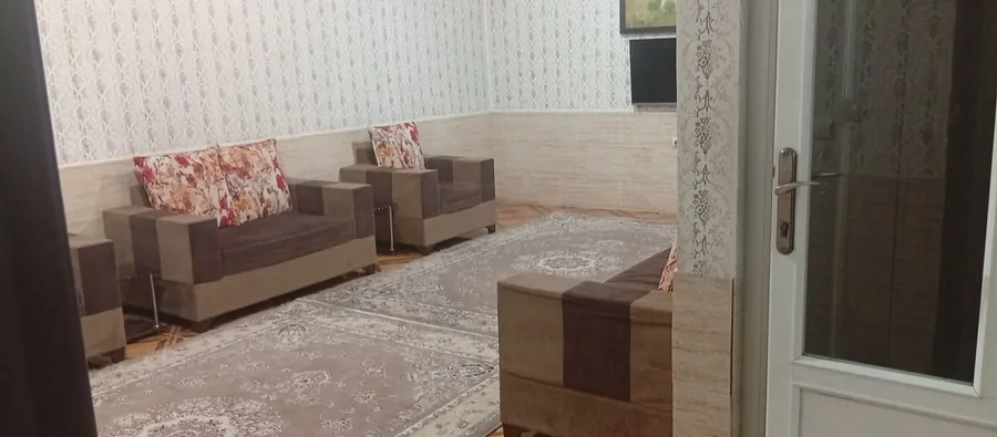 تصویر ۱ - آپارتمان سویت کامل در رشت