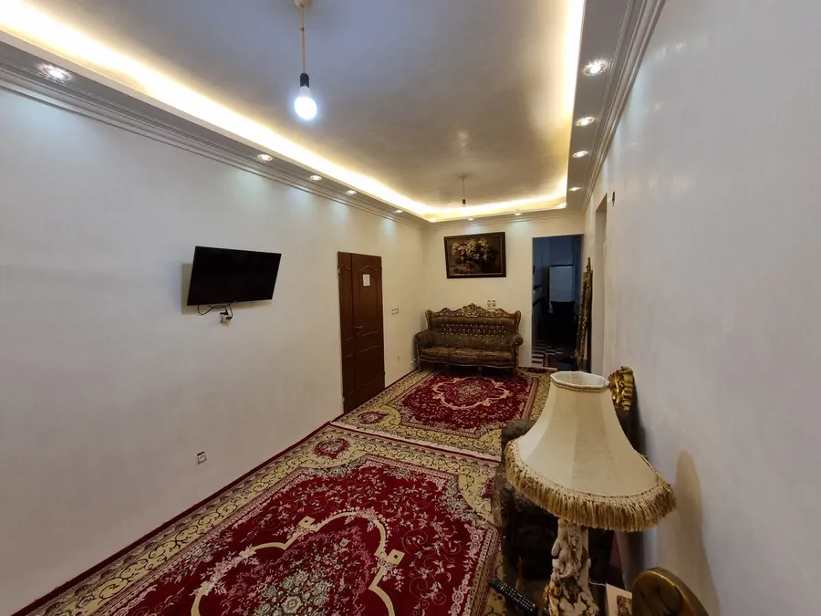 تصویر ۱ - آپارتمان کریمی(همکف) در  اردبیل
