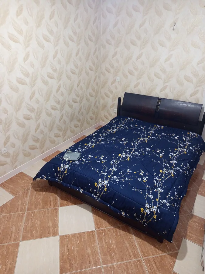 تصویر ۱ - هتل آپارتمان هتل آپارتمان #خانه-سبز در تهران