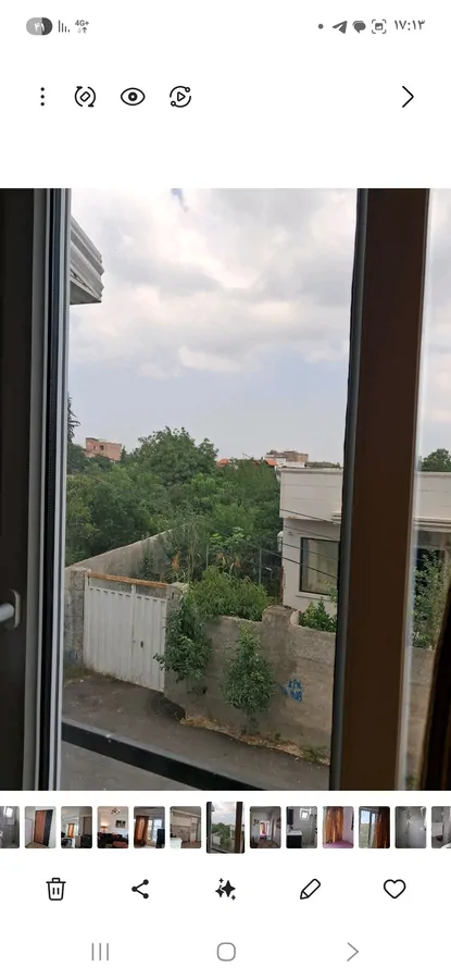 تصویر ۱ - آپارتمان مجتمع ریلکس در ساری