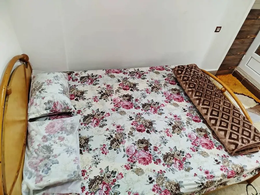 تصویر ۱ - سوییت مبله ساحلی محیصا (۳) در  بوشهر