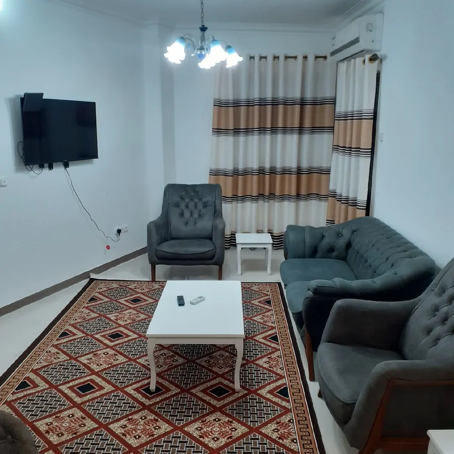 تصویر ۱ - آپارتمان همتا (4) در  کیش