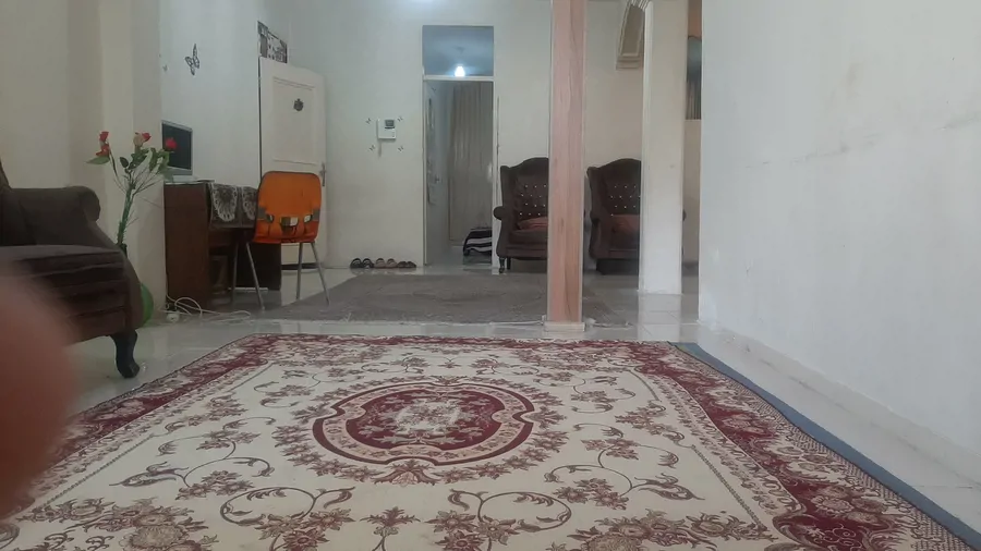 تصویر ۱ - آپارتمان مبله دوست (۱) در  کرج