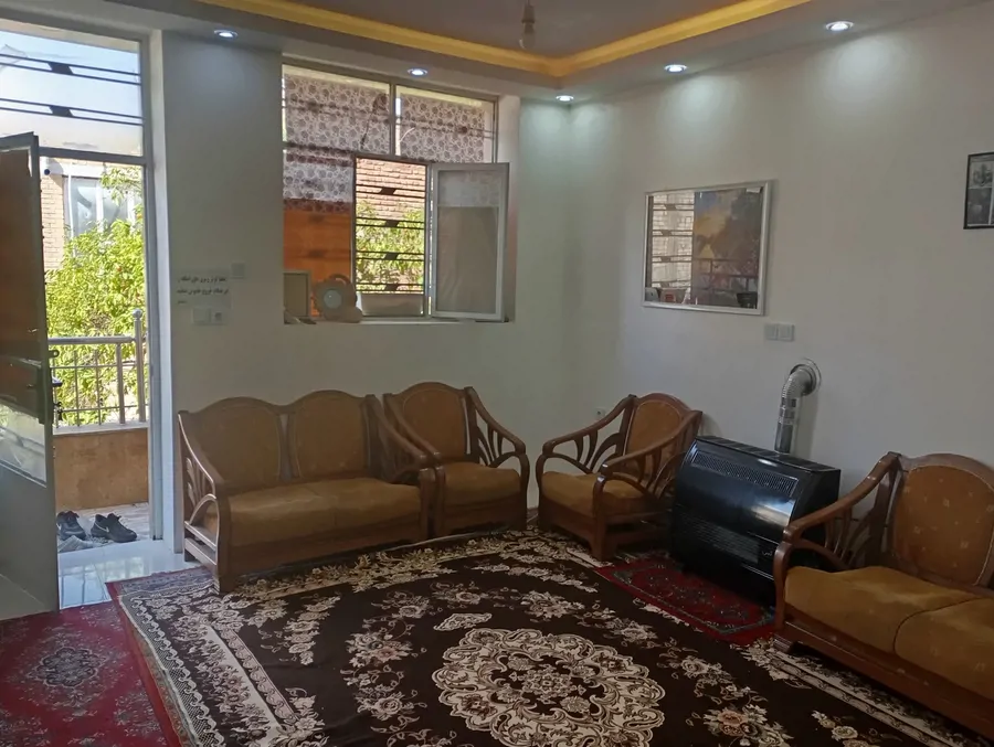 تصویر ۱ - خانه ویلایی النا (2) در  شیراز