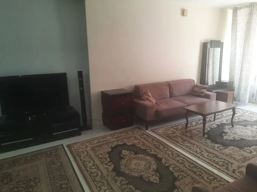 تصویر ۱ - خانه خانه ی پدر در  مشهد