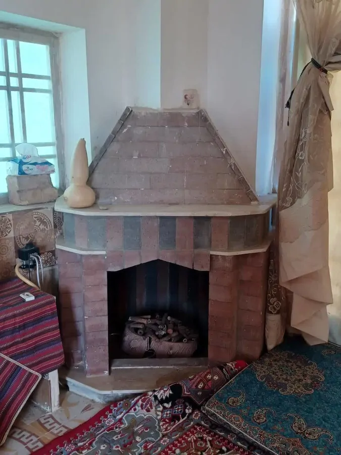 تصویر ۱ - ویلا مجتمع ویلایی حیدر  در  گناباد