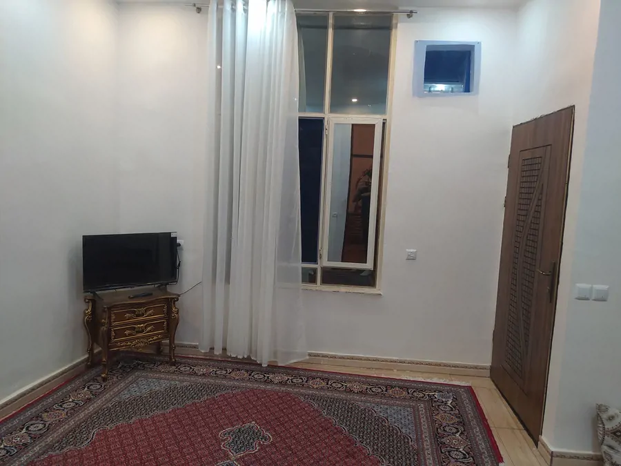تصویر ۱ - سوییت سوییت دو خوابه در مرکز شهر  در  سپیددشت