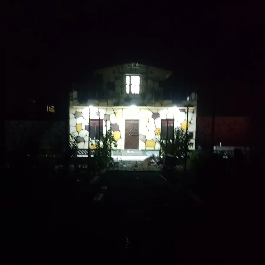 تصویر ۱ - ویلا مایان در  تبریز