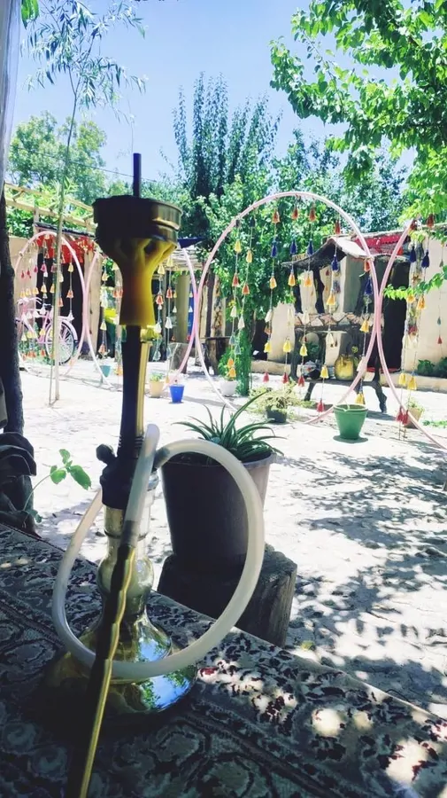 تصویر ۱ - اقامتگاه بوم‌گردی بومگردی کوگ تاراز شلمزار  در  شهرکرد