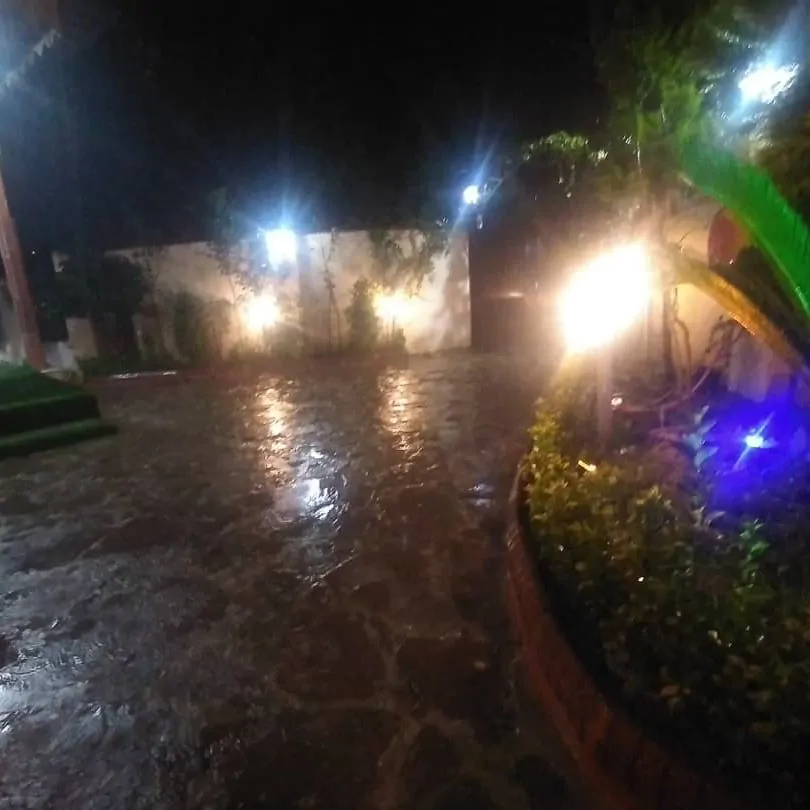 تصویر ۱ - ویلا خانه ویلایی در  چمستان