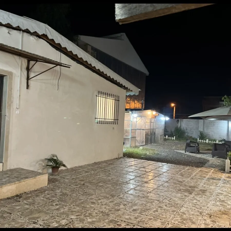 تصویر ۱ - ویلا الاچیق در  زیبا کنار