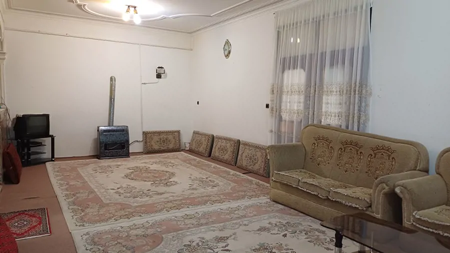 تصویر ۱ - خانه ویلایی اولدوز در  خلخال