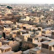 تصویر ۱ - خانه دو خواب بافت تاریخی در  میبد