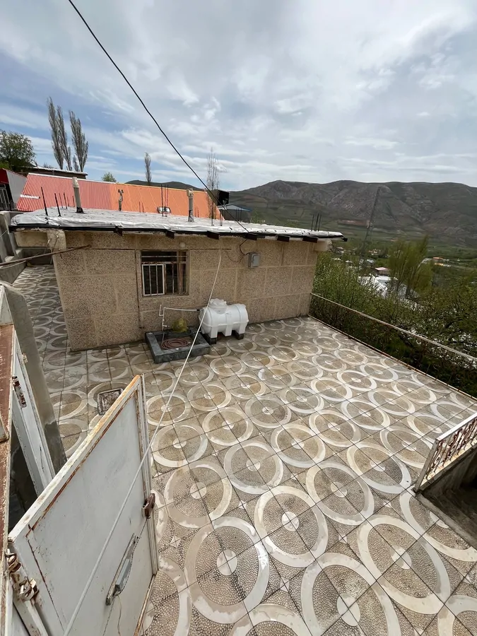 تصویر ۱ - خانه ویلایی امیر در  خلخال