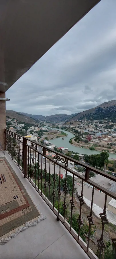 تصویر ۱ - ویلا ساینا در  رودبار