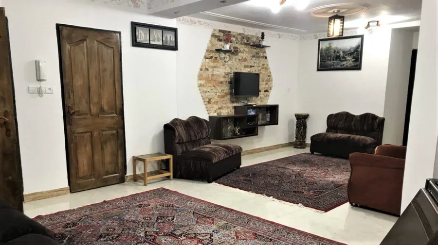 تصویر ۱ - ویلا محمدی 4108 در  فومن