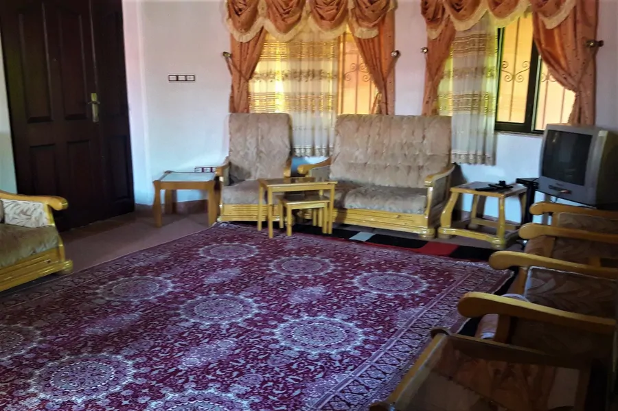 تصویر ۱ - آپارتمان ولی‌آباد در  شهسوار