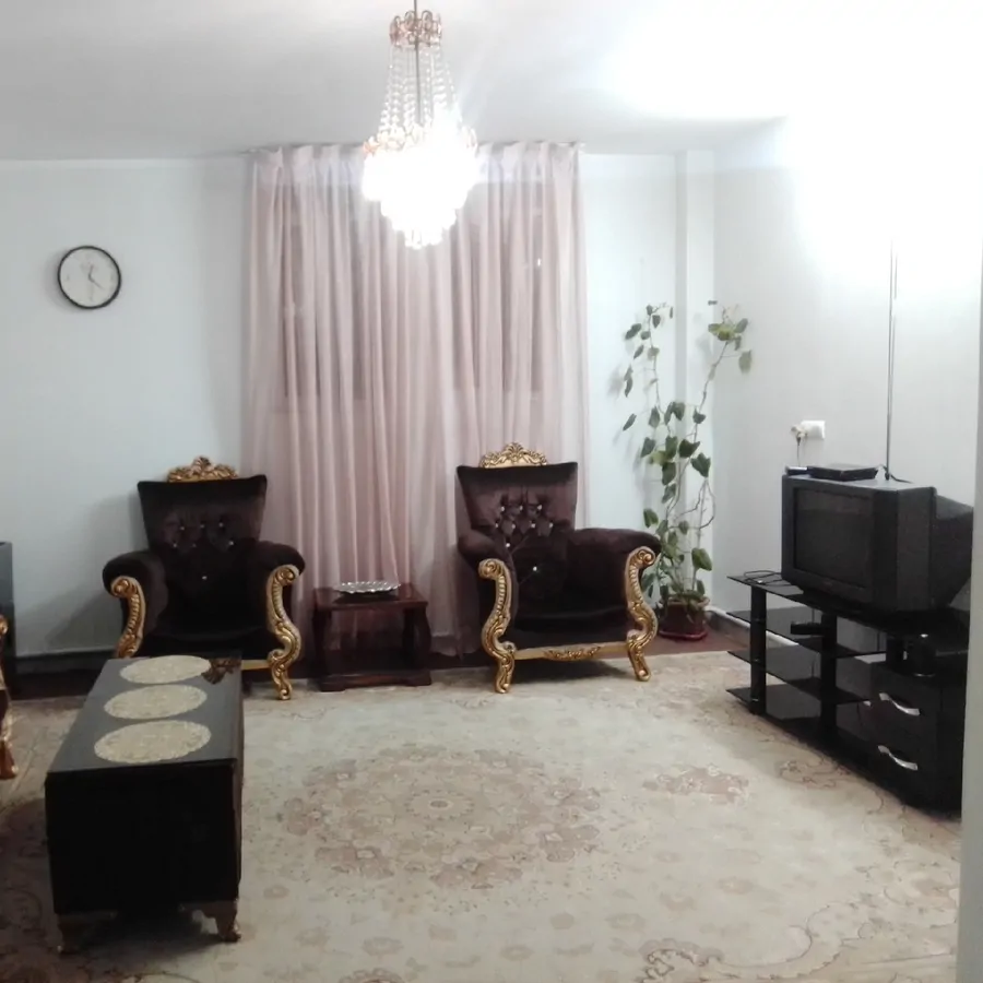 تصویر ۱ - آپارتمان مبله برسام(پل فردیس) در  کرج