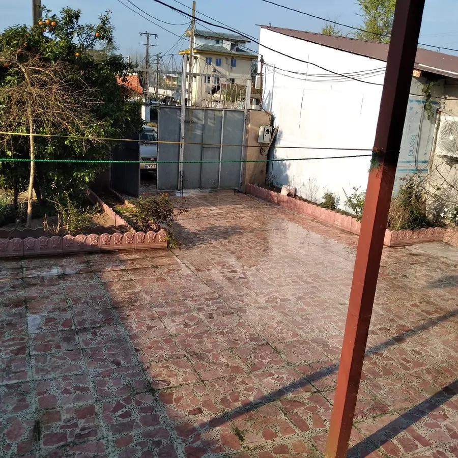 تصویر ۱ - ویلا مروارید  ۲ در  زیبا کنار