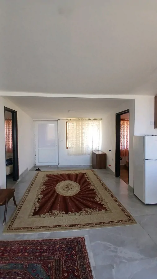 تصویر ۱ - ویلا محتمع ساحلی بهنام 3 در انزلی