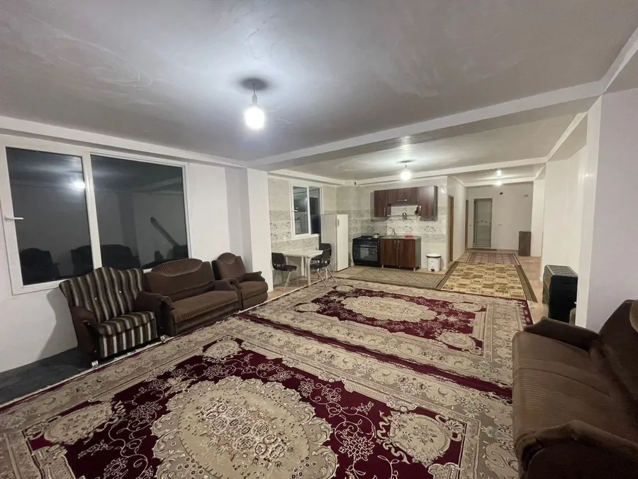 تصویر ۱ - آپارتمان ویلای دو خواب با تراس بزرگ در فیلبند در  بابل