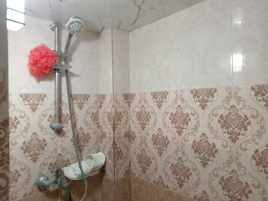 تصویر ۱ - ویلا سوئیت دنج دردل کوه جنگل دیلمان در سیاهکل