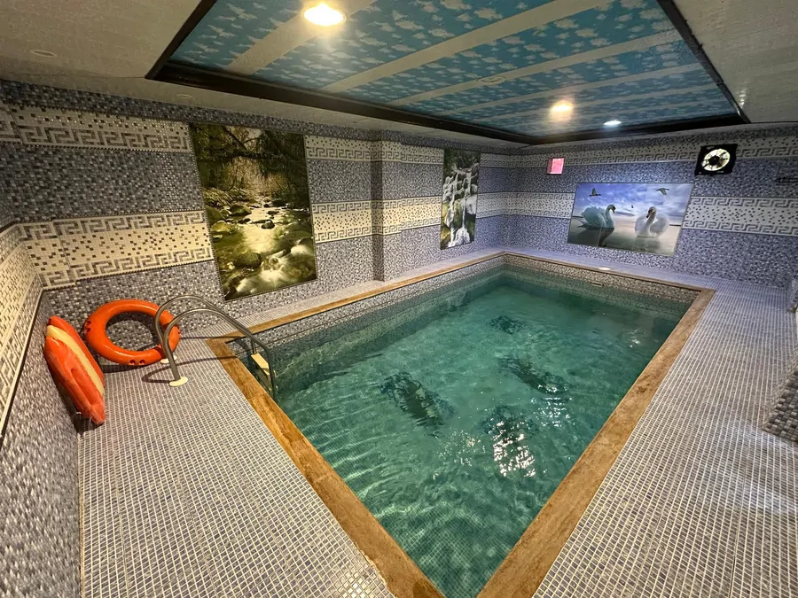 تصویر ۱ - ویلا ویلا استخردار فانوس شهرکی  در  سرخ رود