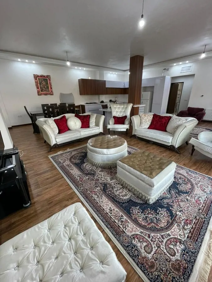 تصویر ۱ - ویلا رزیدنس در کوهسار