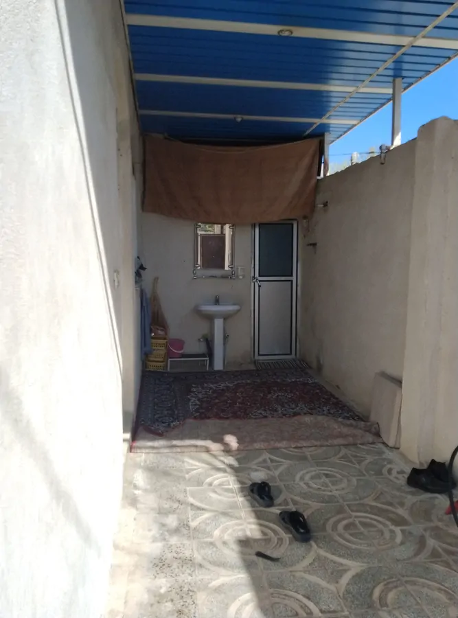 تصویر ۱ - ویلا اقامتگاه گاوکشه در  دورود