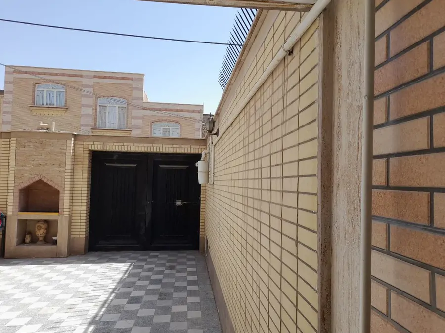 تصویر ۱ - سوییت سوییت ارغوان  در  کاشان