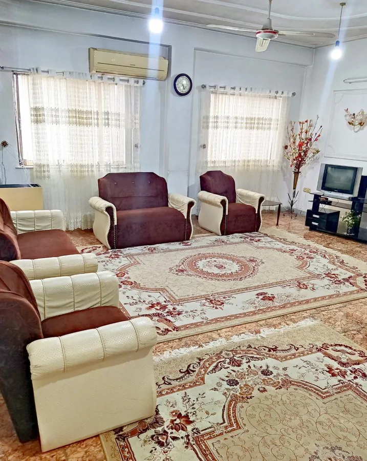 تصویر ۱ - ویلا سبحانی در  لاهیجان