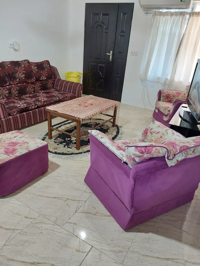 تصویر ۱ - ویلا امنیت فوق العاده خیلی دنج باغ بینظیر ۱۷ در چمستان