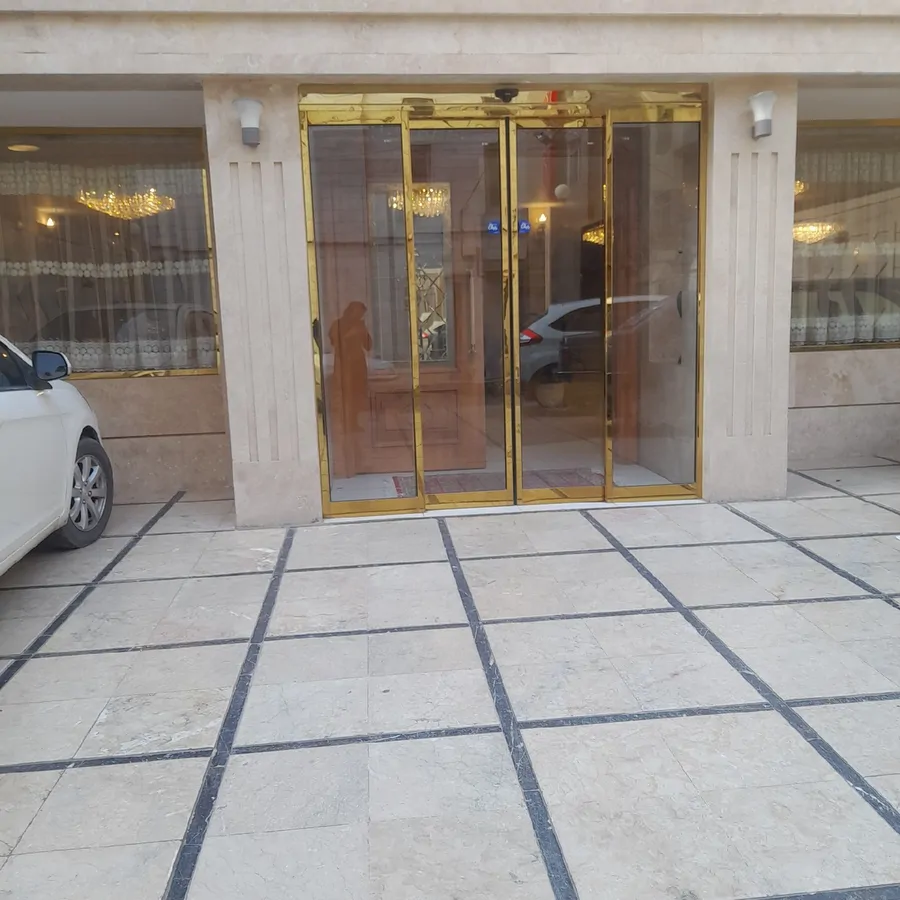 تصویر ۱ - هتل آپارتمان اپارتمان در  مشهد