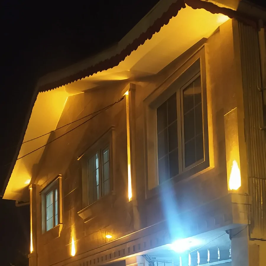 تصویر ۱ - ویلا آرژانتین در  انزلی