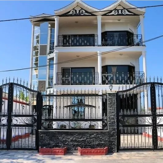 تصویر ۱ - آپارتمان گلدوست (۱) در  آستارا