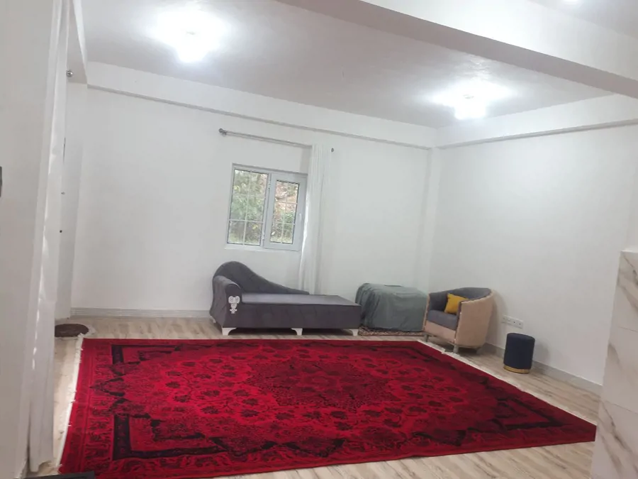 تصویر ۱ - سوییت سوییت جنگلی جاده ماسوله در  ماسوله