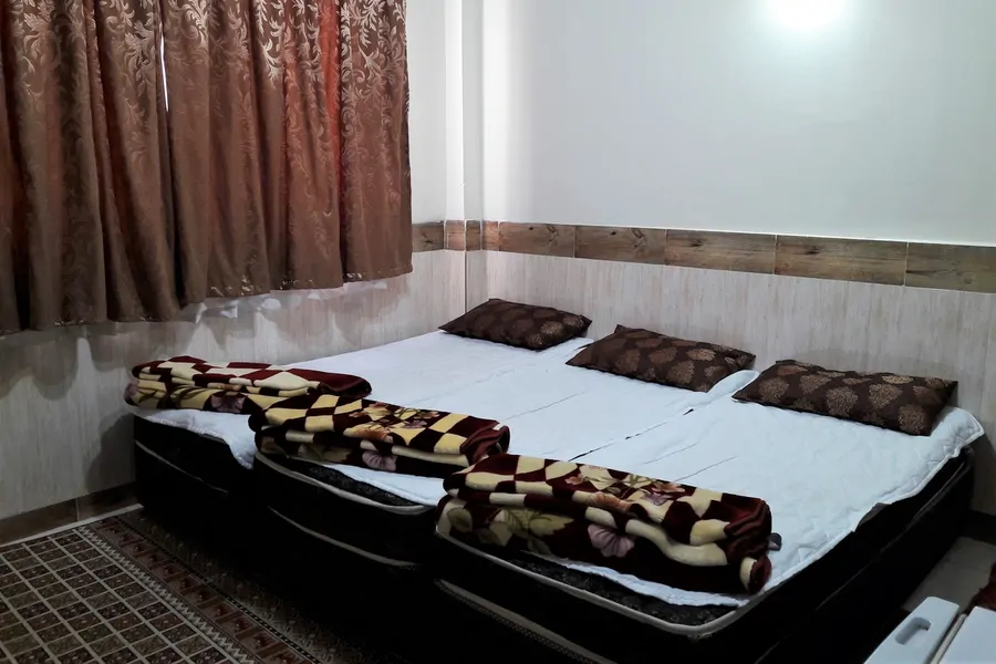 تصویر ۱ - هتل آپارتمان ثامن الحجج(واحد۲۰۴) در  مشهد
