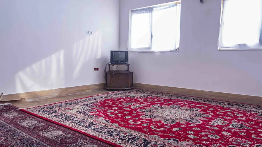 تصویر ۱ - سوییت نصیری (واحد ۷) در  بندر ترکمن