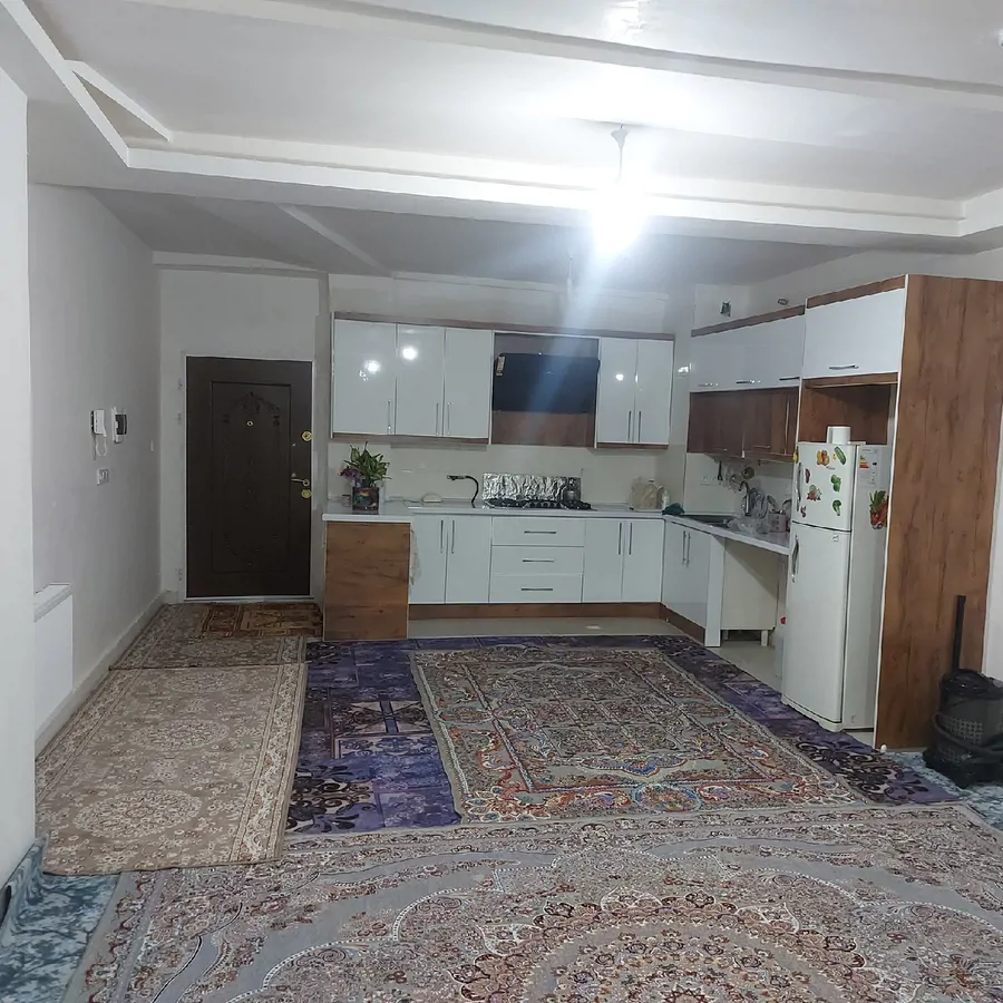 تصویر ۱ - آپارتمان سویت نوساز  در  زاهدان