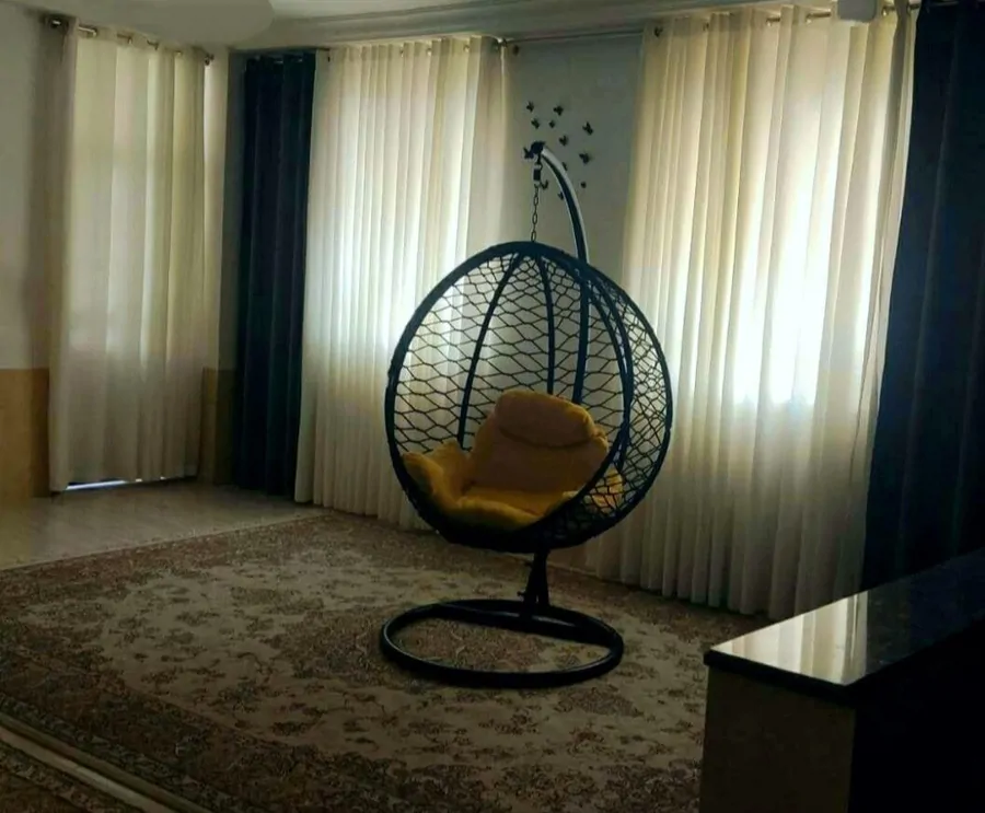 تصویر ۱ - هتل آپارتمان خانه مبله برازجان مسافر خانه سوییت اتاق در  دشتستان