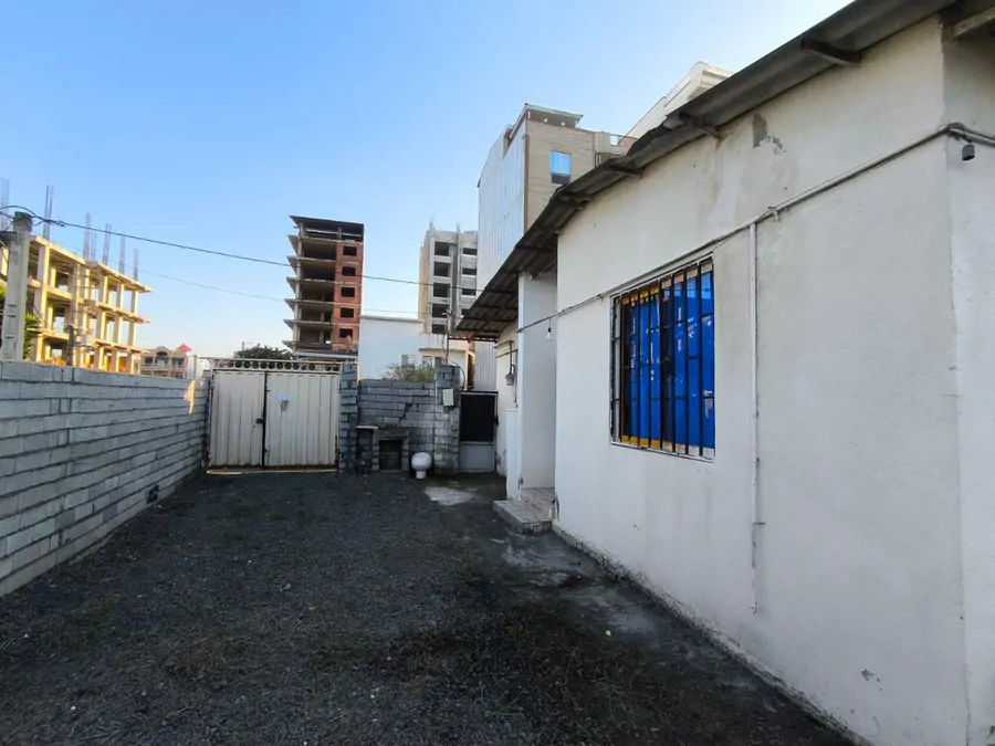 تصویر ۱ - ویلا سرخ ویلا در  سرخ رود