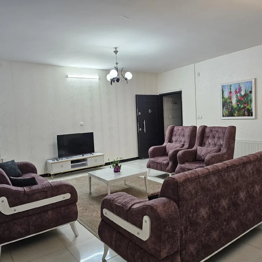 تصویر ۱ - آپارتمان مبله کیانا در  شیراز