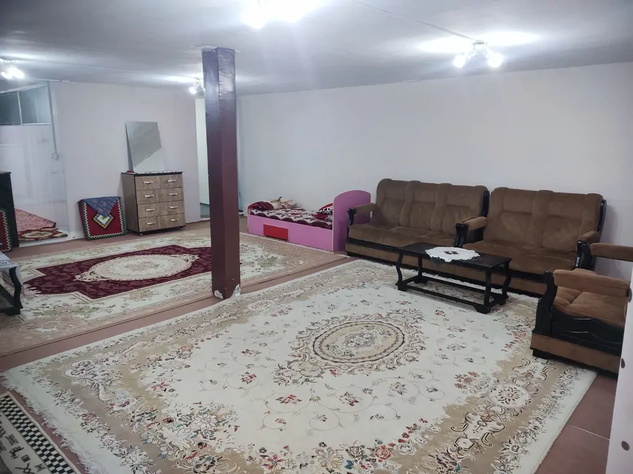 تصویر ۱ - ویلا خونه ۱۰۳ متری وسوییت ۶۵ متری در ساحل قو در  انزلی