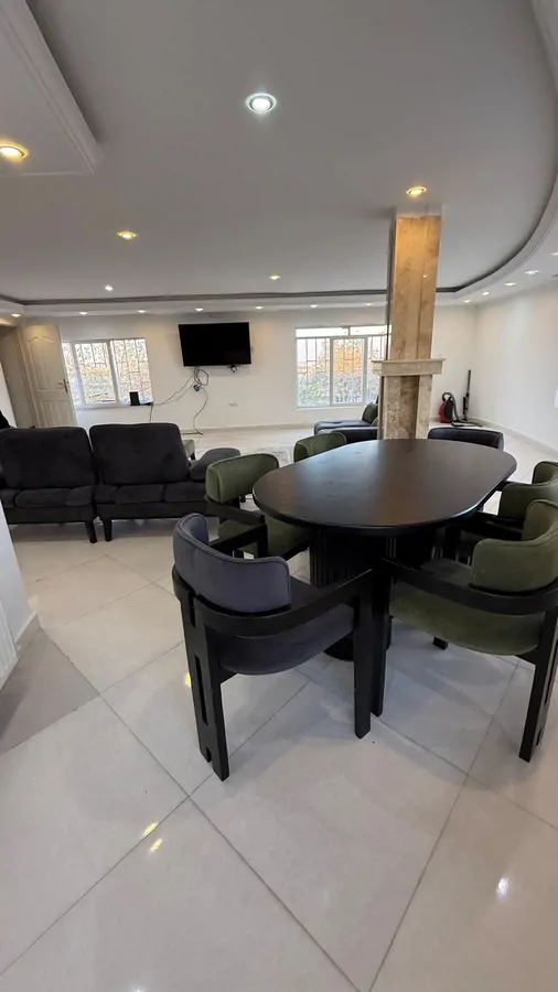 تصویر ۱ - ویلا ویلا دوبلکس آرش در  سهیلیه